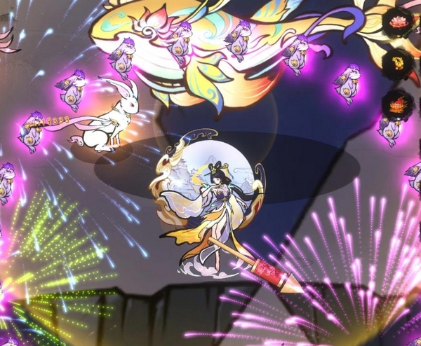 西游志山海战纪法宝合成攻略：完整神器打造流程与技巧