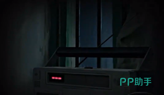 纸嫁衣9皮影拼接玩法界面示意图