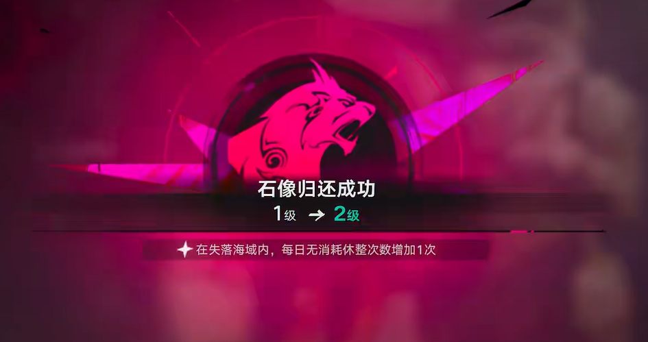 遗忘之海狮子雕像隐藏宝箱与金罐刷新点示意图