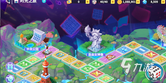 无畏冒险新手入门指南:从零开始快速上手玩法技巧