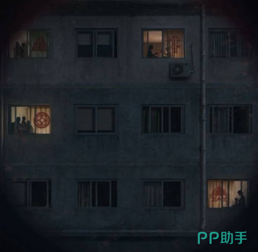 纸嫁衣9牛车四手颜色匹配示意图