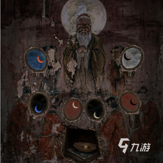 纸嫁衣9铜镜道具作用详解:解锁隐藏剧情与关键解谜技巧
