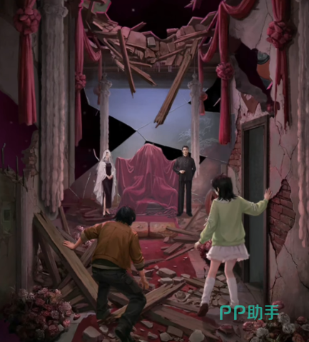 罐中囚魂结局画面
