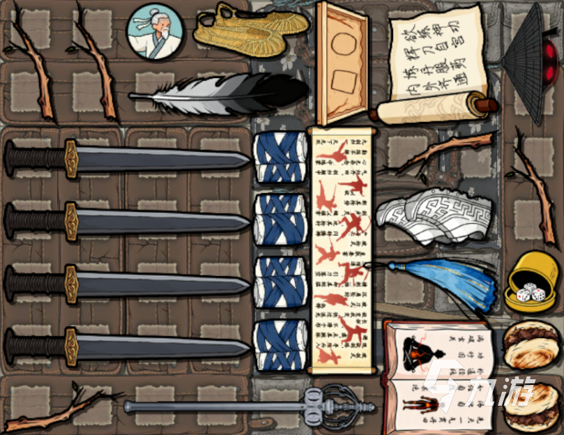 背包闯江湖流派养成全攻略:特色玩法与培养技巧详解