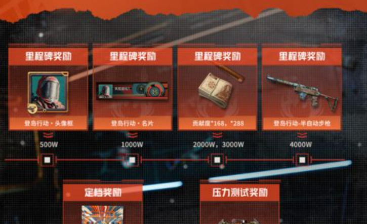 失控进化登岛特供邮箱奖励领取提示