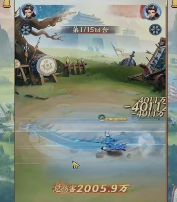 月卡与0元充值活动对比示意图