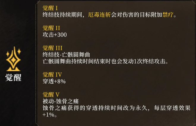 克莱丽莎实战场景展示