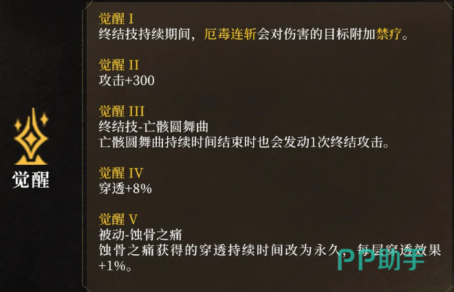 克莱丽莎实战场景展示