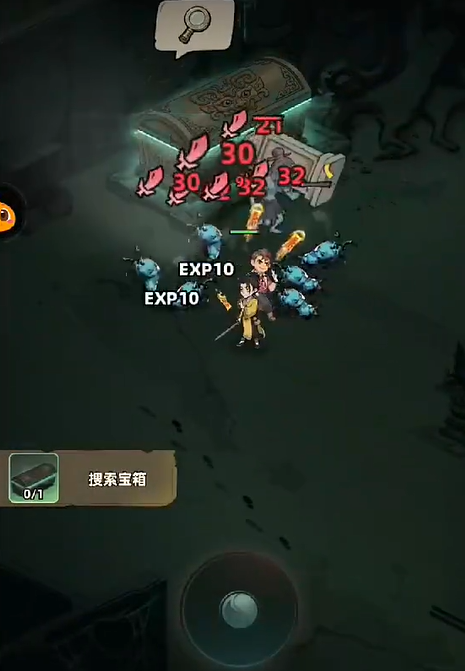 镇邪人基础系统详解：核心功能与构成模块全解析_下载_996