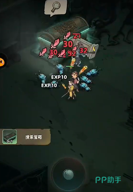 镇邪人基础系统详解:核心功能与构成模块全解析_下载_996