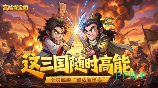 高抗压决斗流阵容结构图