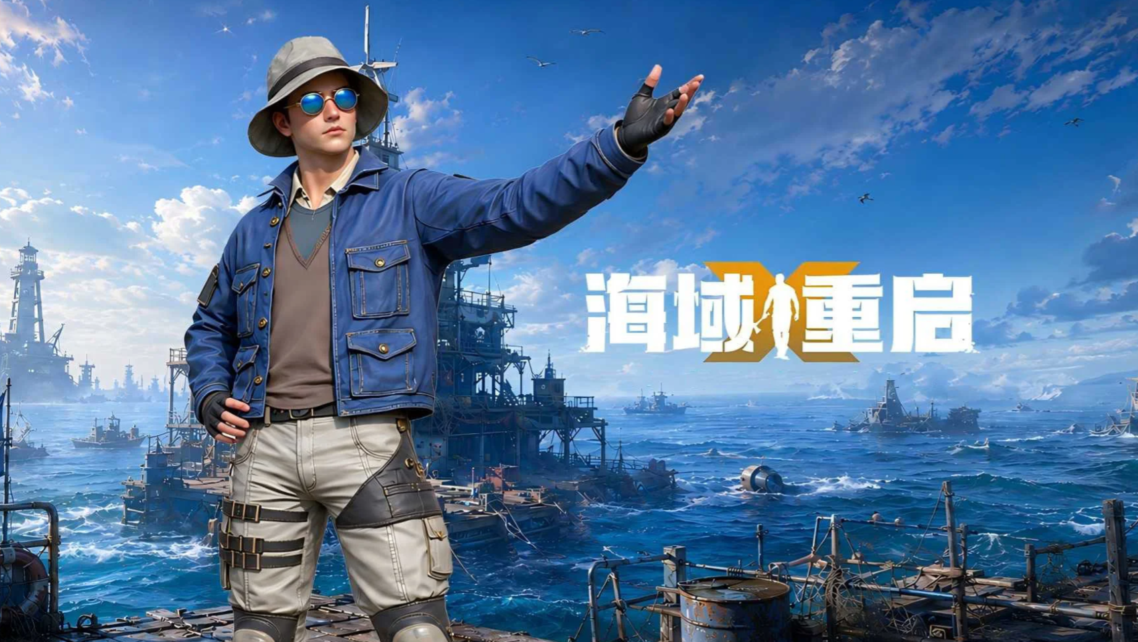 海域重启海边建房示意图
