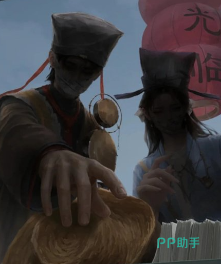 纸嫁衣9货郎滩场景截图