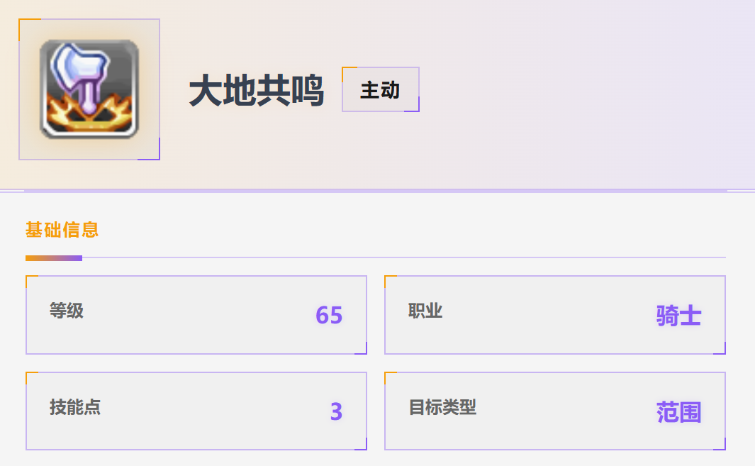 飞飞无限宇宙60级三种职业分支对比图