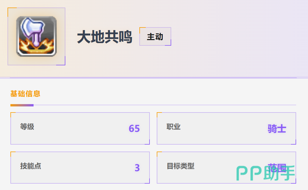 飞飞无限宇宙60级三种职业分支对比图