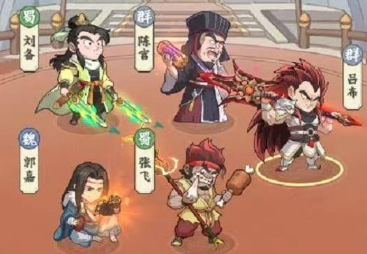 吕布机制解析示意图