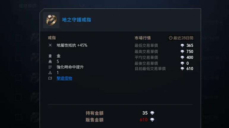 天堂2盟约属性克制关系详解：火水风地光暗六大属性相克规则