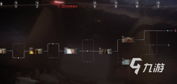 情感反诈模拟器手机版第三章通关攻略与实用技巧