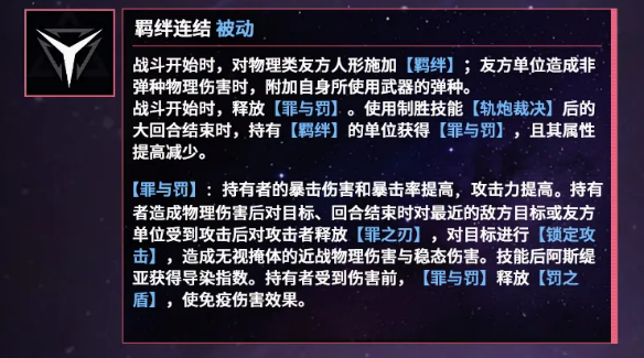 轨炮裁决技能演示