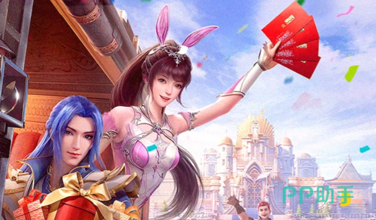 斗罗大陆魂师对决百级成神玩法界面示意图
