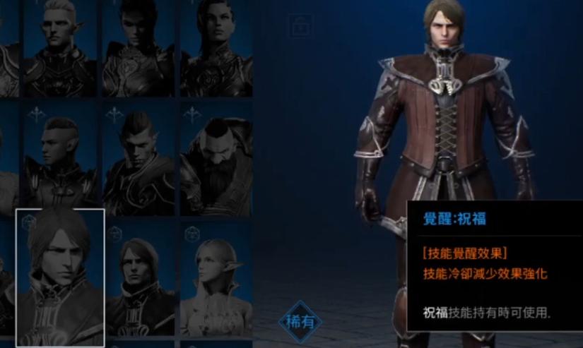 魔珠智慧与体质加点示意图
