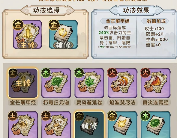 我要当老祖礼包码领取方法及最新可用礼包码汇总