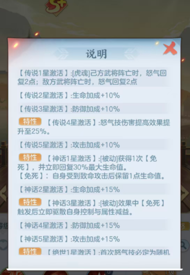 孙策综合强度评价