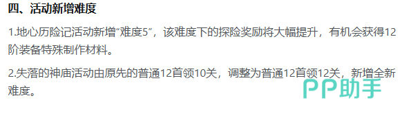 地下城里开商店预约礼包领取界面