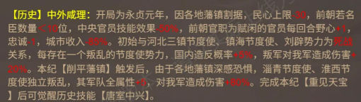 歌咏盛德与承经阁功能图
