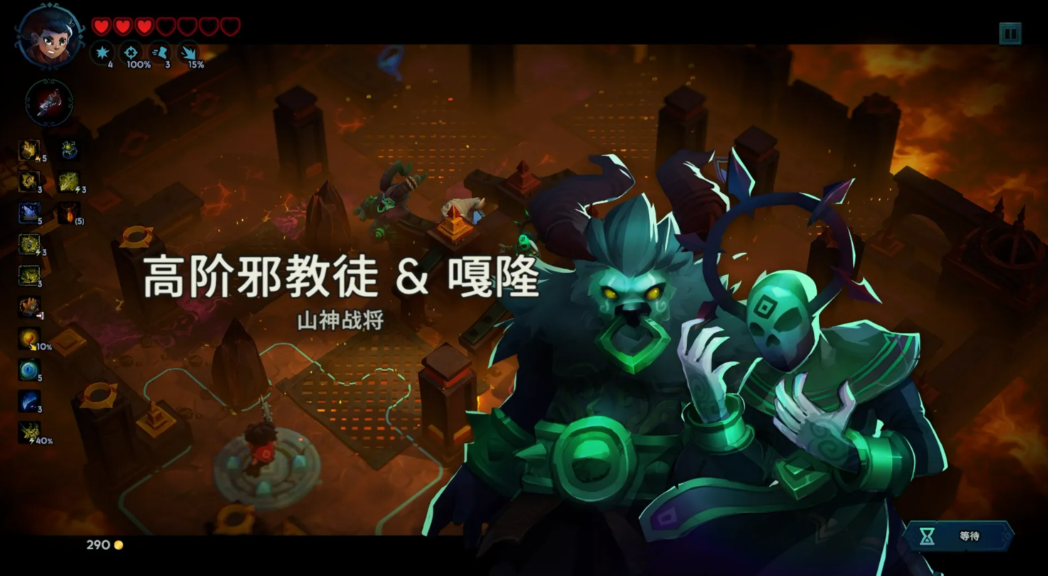 孤岛猎神上线时间公布：游戏何时正式发布