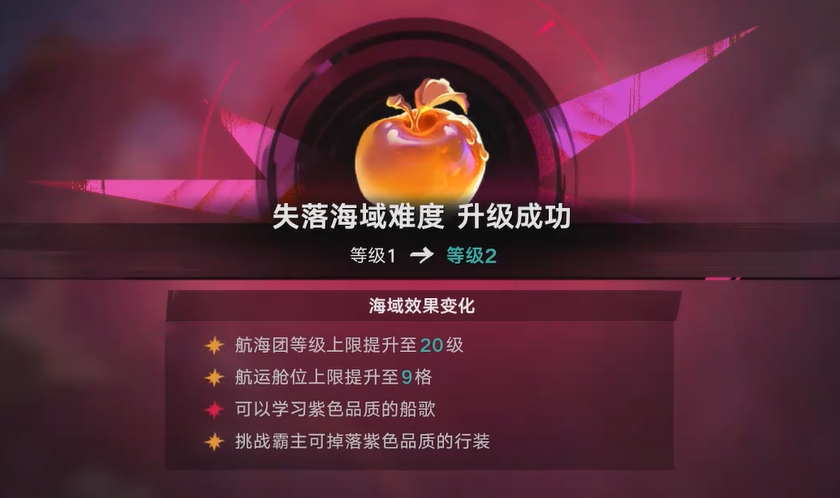 隐藏果实位置示意