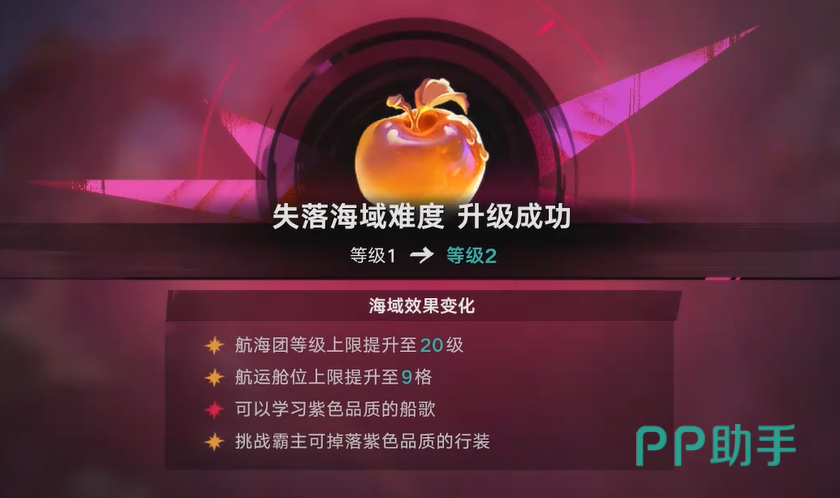 隐藏果实位置示意