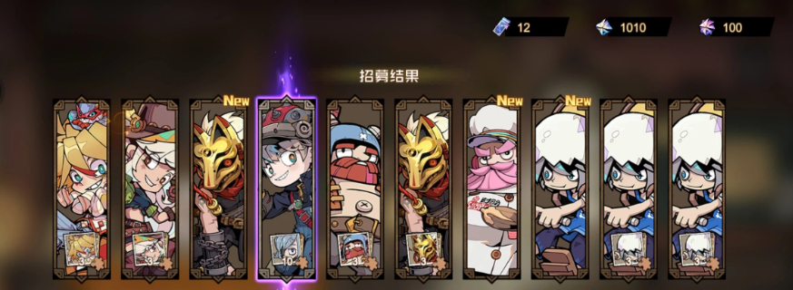 叠入深渊T0角色推荐及强度排行分析