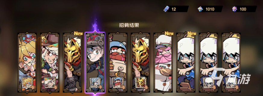 叠入深渊T0角色推荐及强度排行分析