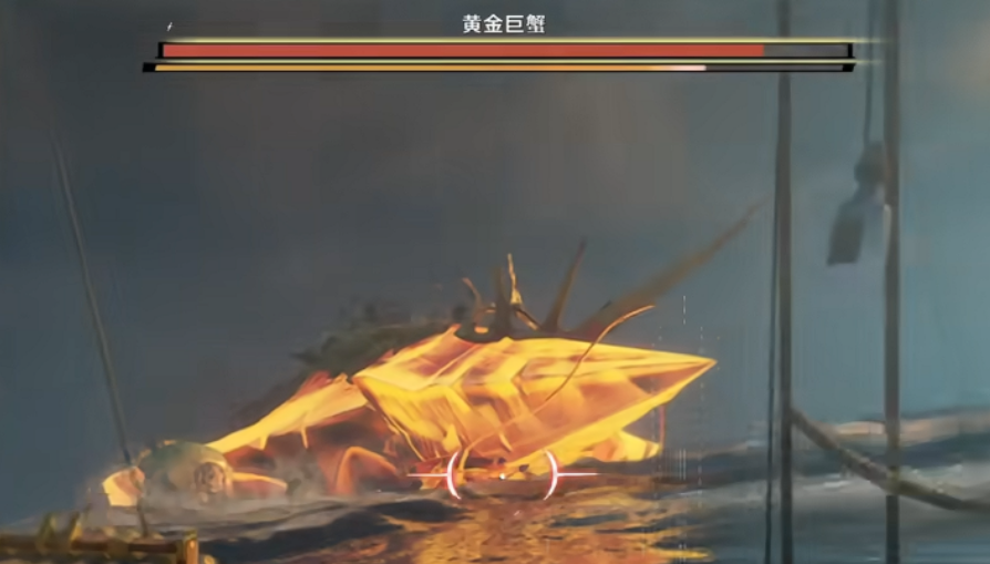 遗忘之海黄金巨蟹详细打法攻略：技能机制解析与高效通关技巧