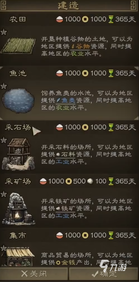 沙盘战争三国种田玩法详解:资源建设、武将培养与策略发展全攻略