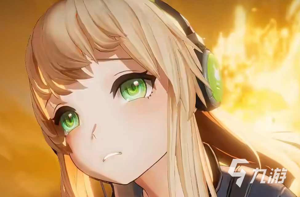 少女前线2追放哈卜茜莱妮跃键技能详解:新增能力与实战应用分析