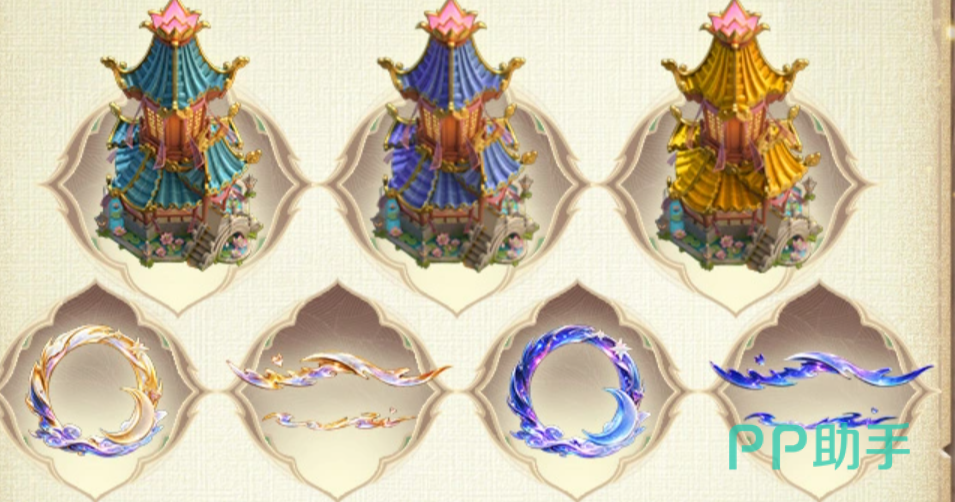 海纳芙尔联赛赛区划分示意图