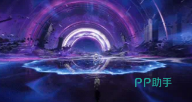 阿莱克琉斯结界终箭技能释放示意