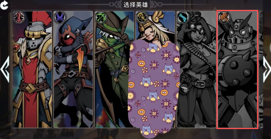 黑白之地祭司职业治疗与增益界面