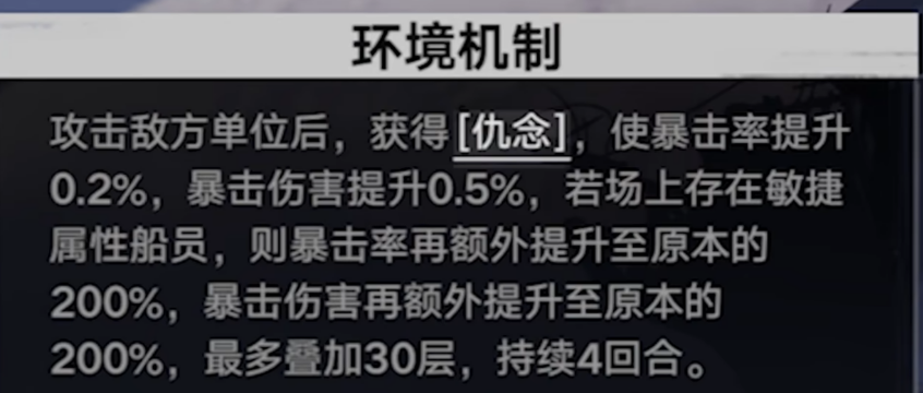 遗忘之海噩梦深潜三阶段结构示意图