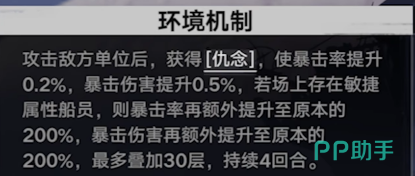 遗忘之海噩梦深潜三阶段结构示意图