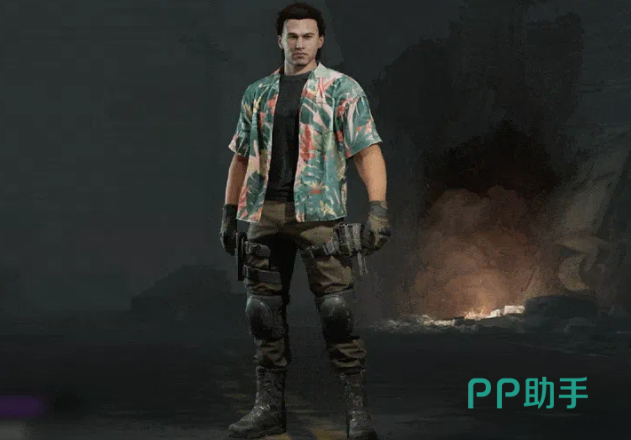 黑暗遗产军需奖励列表示意图