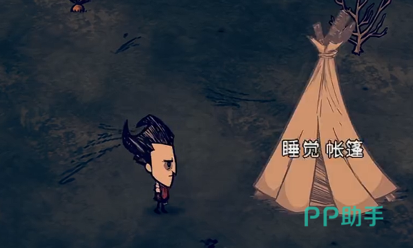 饥荒联机版基地选址参考图