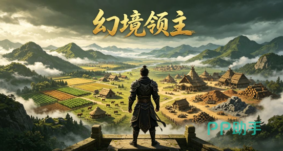幻境领主板子解锁前置条件示意图