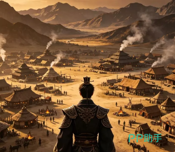 幻境领主板子地图资源据点分布示意图