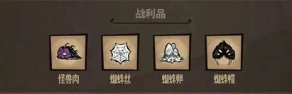战斗资源准备清单图
