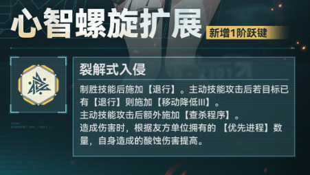 哈卜茜技能数值与状态图标说明图
