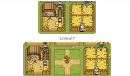 繁盛时代后期军事升级与版图扩张示意图
