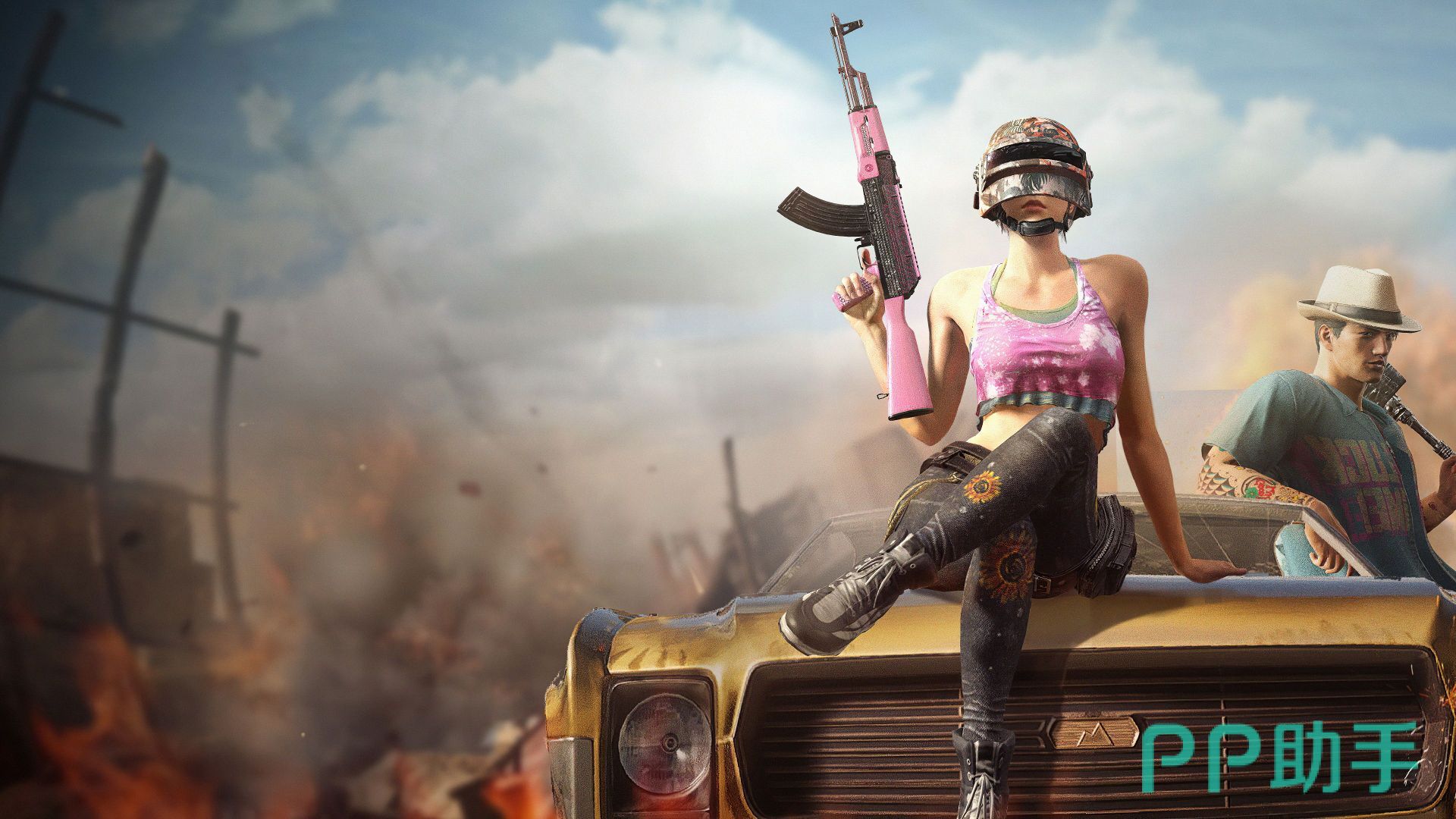 2026年PUBG国服外服联机网络问题实拍:登录失败提示与高延迟界面截图